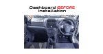 Toyota Avanza 2010-2019 9" Trimplate with SWC Harness - Image 6