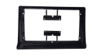 Toyota Etios 9" Trimplate with SWC Canbus and Harness - Image 3