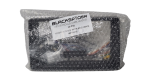 Toyota Etios 9" Trimplate with SWC Canbus and Harness - Image 5