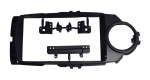 Toyota Yaris/ Vitz 2019 9" Trimplate
