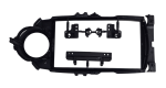 Toyota Yaris/ Vitz 2019 9" Trimplate - Image 2
