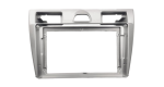 Ford Focus 2006-2011 9" Trimplate with SWC Harness - Image 2