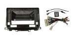 Kia Sportage 2019 10.1" Trimplate with SWC Canbus and Harness