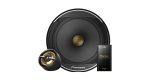 Pioneer TS-A1608C 6.5" Component Speaker