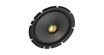 Pioneer TS-A1608C 6.5" Component Speaker - Image 3