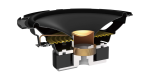 Pioneer TS-A1608C 6.5" Component Speaker - Image 4