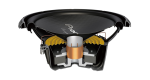 Pioneer TS-W32D4 12" 1500W Subwoofer - Image 3