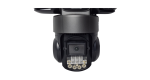 V380 Pro Triple Lens Smart Net Security Camera - Image 3