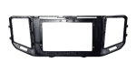 VW Teramont 2017 10.1" Trimplate with SWC Canbus and Harness - Image 3
