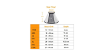 Dog Recovery Collar (XXS - XS) - Image 2