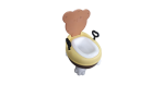Potty-Training Toilet - Image 3