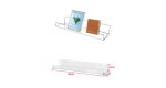 Acrylic Wall Storage and Display Shelf - Image 3