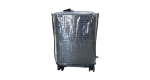 Luggage Protector Suitcase Cover (28 cm) - Image 2