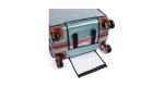 Luggage Protector Suitcase Cover (28 cm) - Image 5
