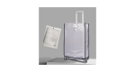 Luggage Protector Suitcase Cover (28 cm) - Image 4