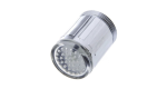 Temperature Controlled LED Faucet Light