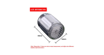 Temperature Controlled LED Faucet Light - Image 3