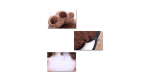 Paw Pet Bed - Brown - S - Image 6