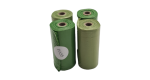Pawcini Disposable Pet Waste Bags - Image 2