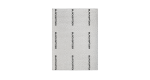 BlackSpider Sound Deadening Material (Silver) - Image 2