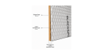 BlackSpider Sound Deadening Material (Silver) - Image 4