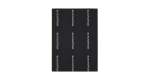 BlackSpider Sound Deadening Material (Black) - Image 2