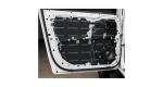BlackSpider Sound Deadening Material (Black) - Image 6