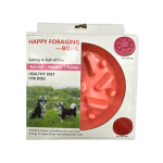 Slow Feeder Pet Bowl - Image 2