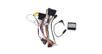 Ford Focus SWC Canbus and Harness