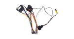 Ford Focus SWC Canbus and Harness - Image 2