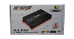 Targa TA-R12700.4 4 Channel 12700W Amplifier - Image 7