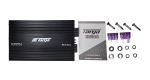 Targa TA-R15700.4 4 Channel 15700W Amplifier - Image 5