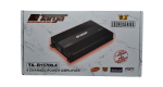 Targa TA-R15700.4 4 Channel 15700W Amplifier - Image 6