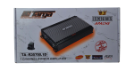 Targa TA-R35700.1D 35700W Apache Monoblock Amplifier - Image 6