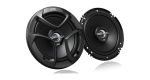 JVC CS-JS620 6.5" 300W 2-Way Speaker