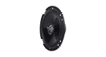 JVC CS-JS620 6.5" 300W 2-Way Speaker - Image 2