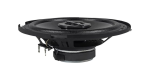 JVC CS-JS620 6.5" 300W 2-Way Speaker - Image 4