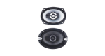 JVC CS-DR693 500W 6x9" 3-Way Speaker - Image 6