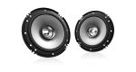 Kenwood KFC-S1656 6.5" 300W Speakers