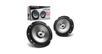 Kenwood KFC-S1656 6.5" 300W Speakers - Image 2