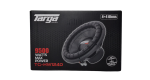 Targa TG-HW124D 12" 9500W Hawk Subwoofer - Image 3
