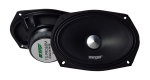 Targa TG-PRO69M 6×9 300W RMS Speaker