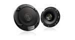Kenwood KFC-S1676EX 6.5" 330W 2-Way Speakers