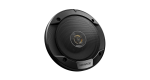 Kenwood KFC-S1676EX 6.5" 330W 2-Way Speakers - Image 3