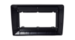 Fiat 500L 2012 10.1" Trimplate with SWC Canbus and Harness - Image 2