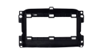 Fiat 500L 2012 10.1" Trimplate with SWC Canbus and Harness - Image 4