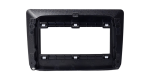 Fiat 500L 2012 10.1" Trimplate with SWC Canbus and Harness - Image 5