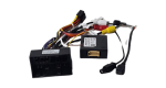 Fiat 500L 2012 10.1" Trimplate with SWC Canbus and Harness - Image 7