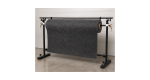 BlackSpider Self-Adhesive Multi-Purpose 50m Carpet Roll (G)