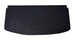 Golf 5 Backboard with 6×9″ Speaker Cut-Outs